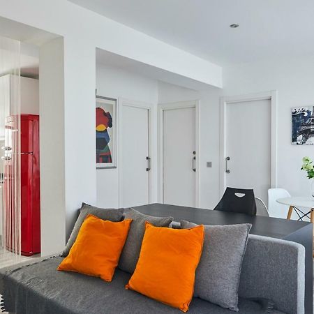 카스텔론델라플라나 Apartamento Montornes 1 아파트 외부 사진