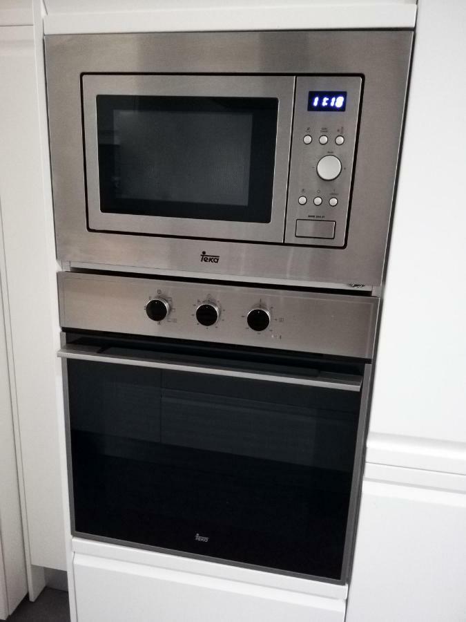 카스텔론델라플라나 Apartamento Montornes 1 아파트 외부 사진