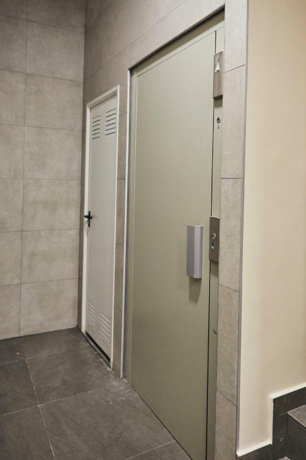 카스텔론델라플라나 Apartamento Montornes 1 아파트 외부 사진