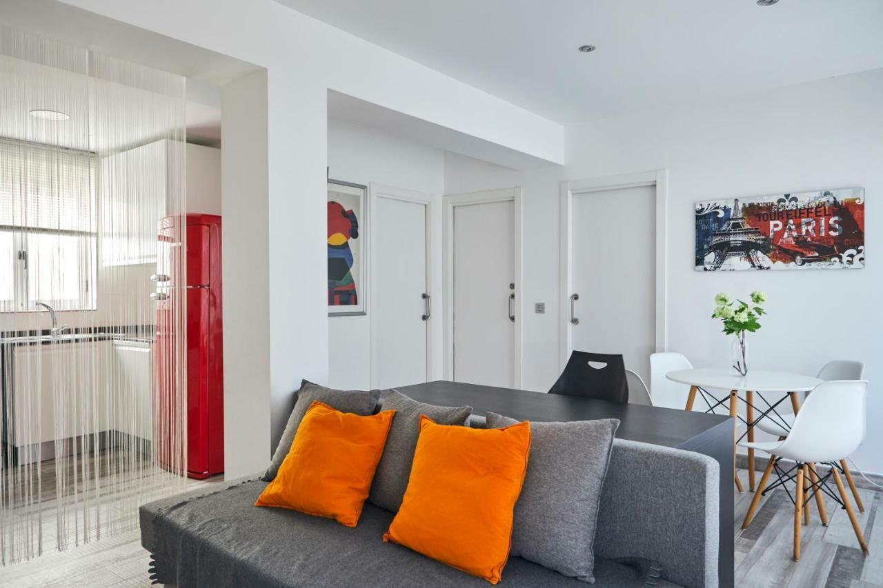 카스텔론델라플라나 Apartamento Montornes 1 아파트 외부 사진