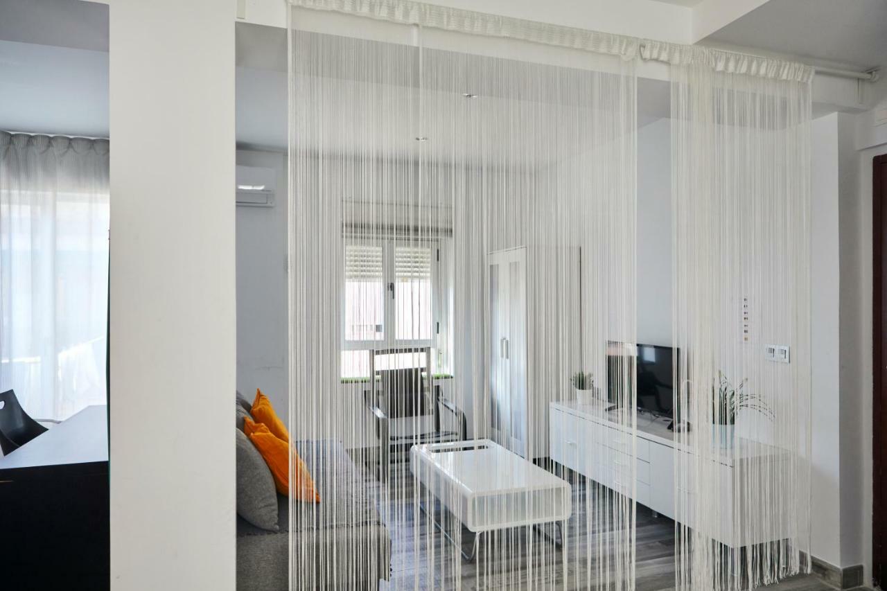 카스텔론델라플라나 Apartamento Montornes 1 아파트 외부 사진