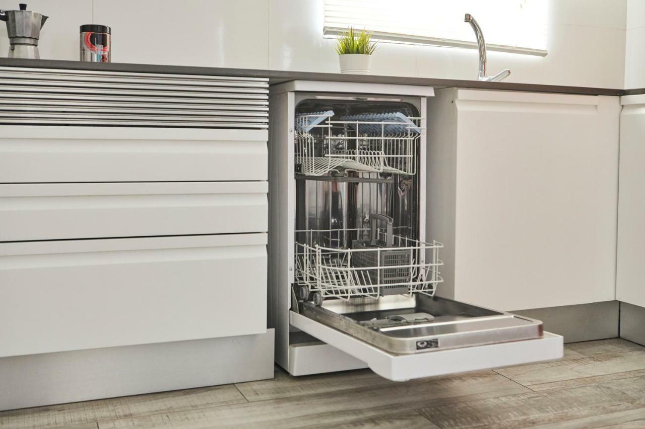 카스텔론델라플라나 Apartamento Montornes 1 아파트 외부 사진