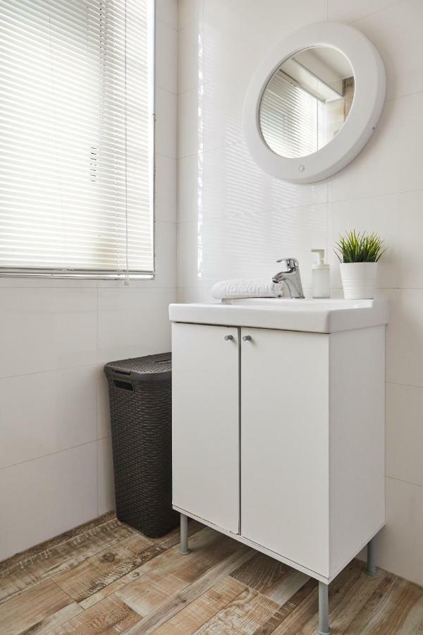 카스텔론델라플라나 Apartamento Montornes 1 아파트 외부 사진